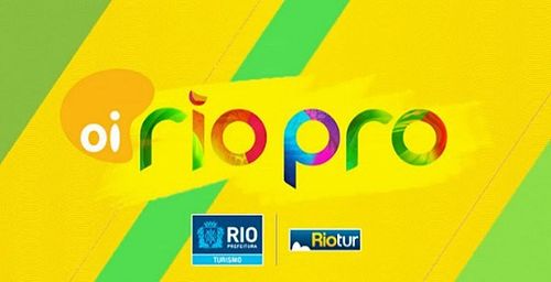 Oi Rio Pro 2015
